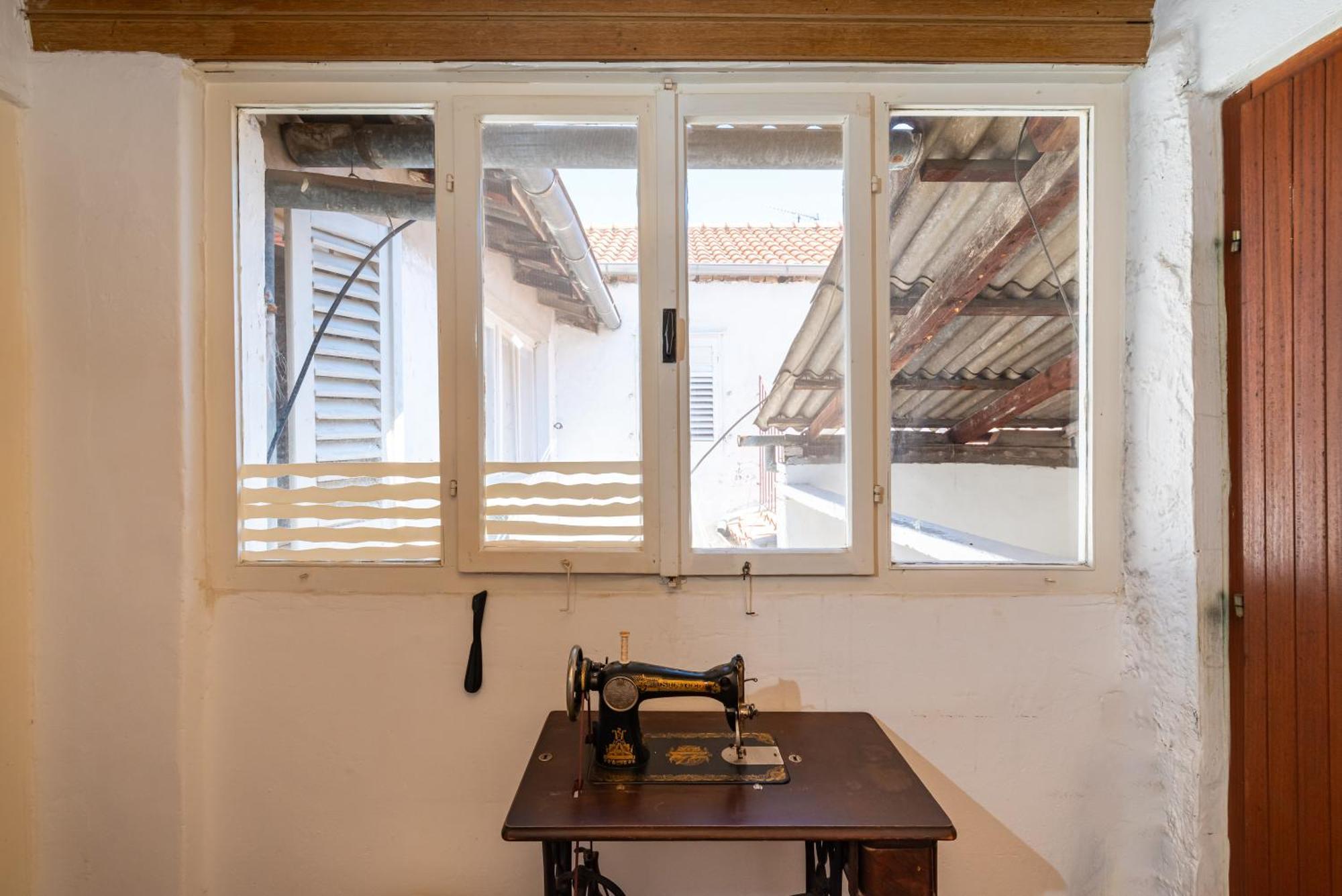 扎达尔Timeless Antique Old Town With Terrace公寓 外观 照片